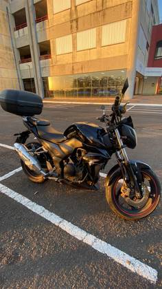 DAFRA NEXT 250 DAFRA NEXT 250